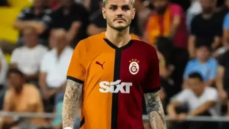 Mauro Icardi’ye Avrupa’dan Yoğun İlgi: Dört Kulüp Peşinde