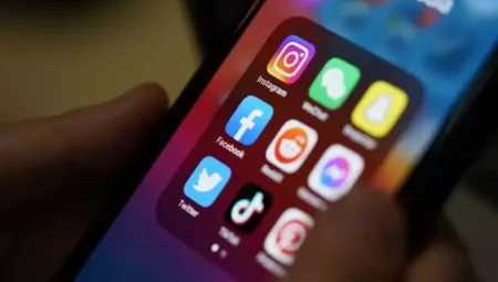 40 Saatlik Erişim Kısıtlaması Son Buldu: X, TikTok ve Instagram Yeniden Açıldı